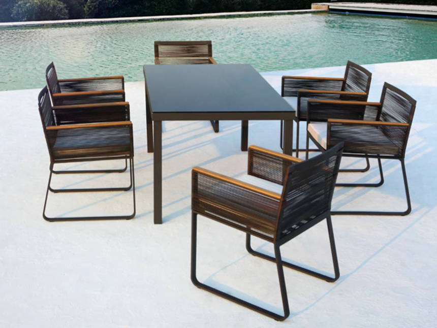 Konopi at Shaw Centre