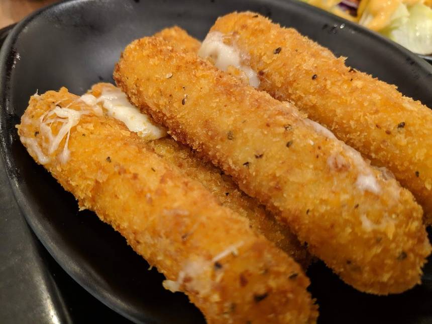 Chic-A-Boo Chicken Specialty at Singpost Centre