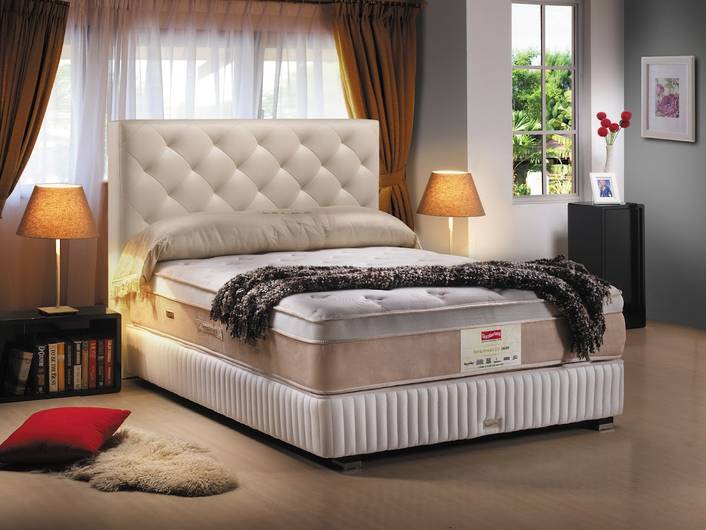 Slumberland at Singpost Centre
