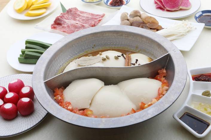 Tsukada Nojo at Singpost Centre