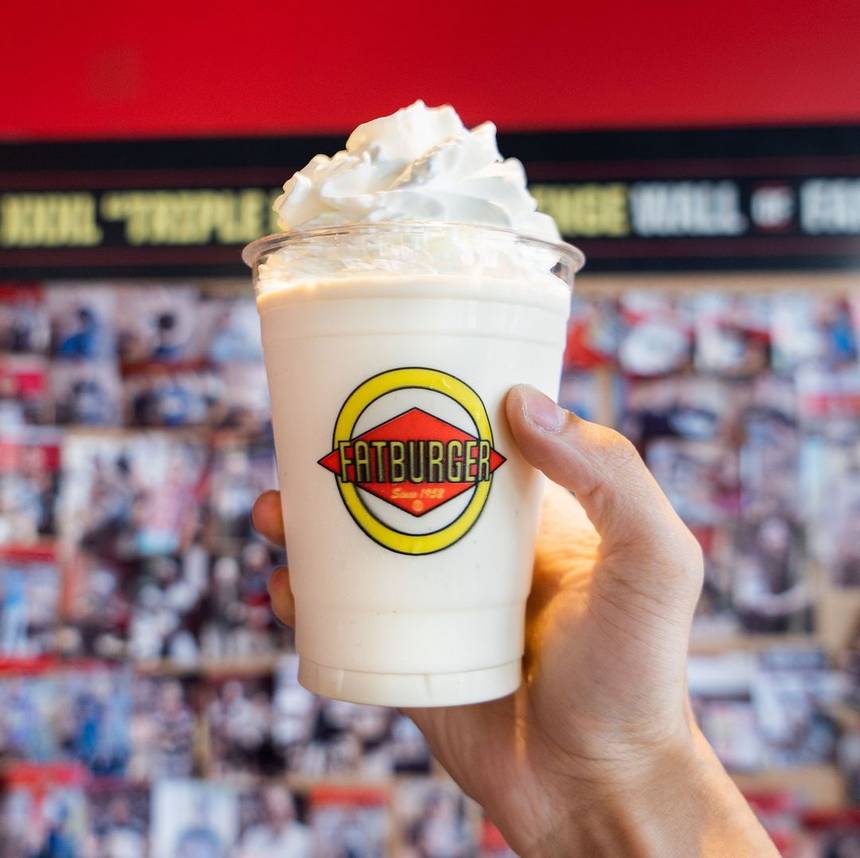 Fatburger & Buffalo's at Square 2