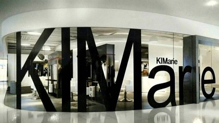 KIMarie at Square 2