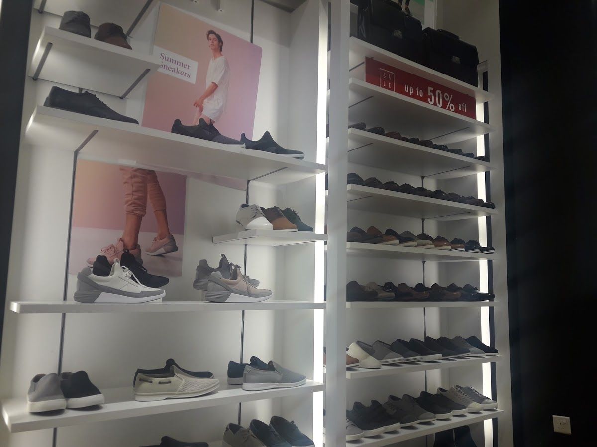 ALDO Suntec City SingMalls