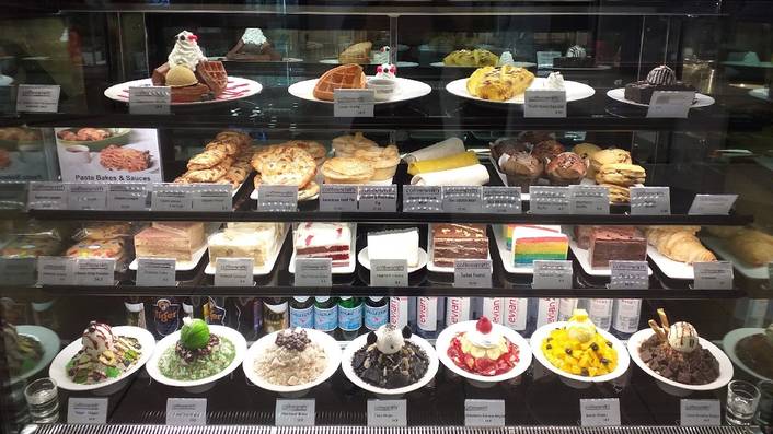 Coffeesmith at Suntec City