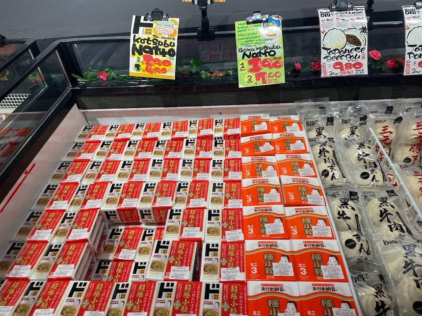 DON DON DONKI at Suntec City