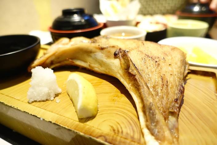 Una Una at Suntec City