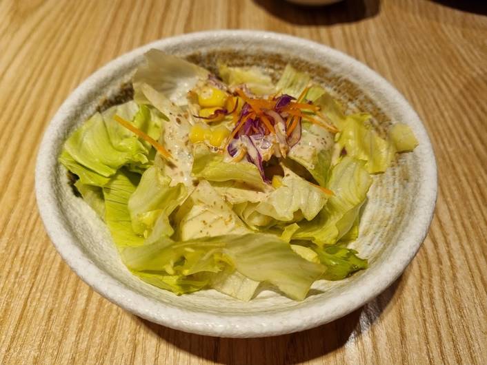 KEI Kaisendon at Suntec City
