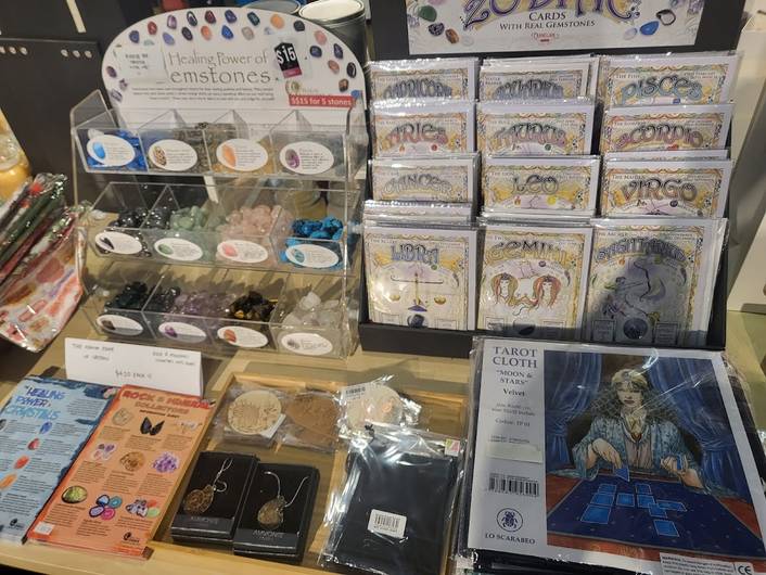 Spectrum Store at Suntec City