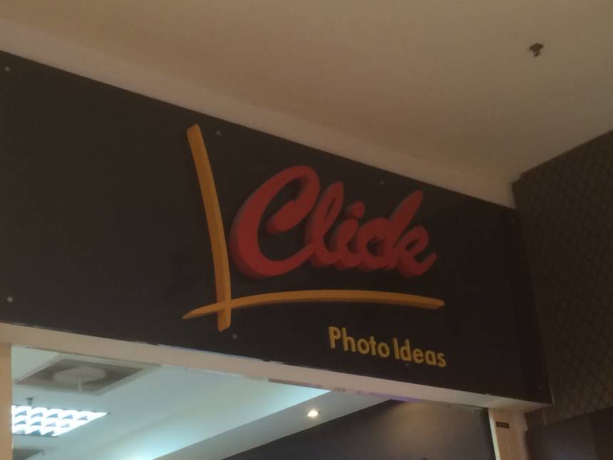 Click! at The Centrepoint