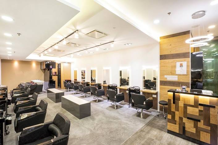 H4U Salon at The Centrepoint