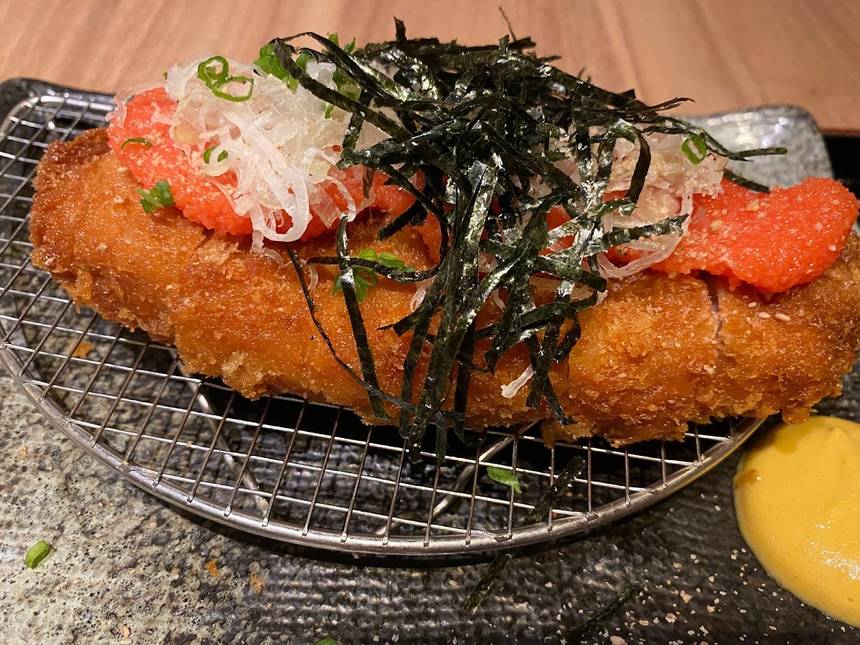 Imakatsu at The Star Vista
