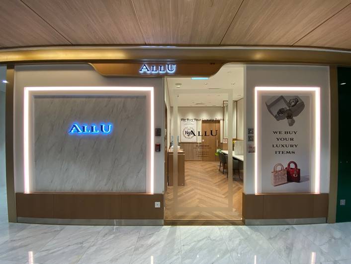 ALLU at 111 Somerset