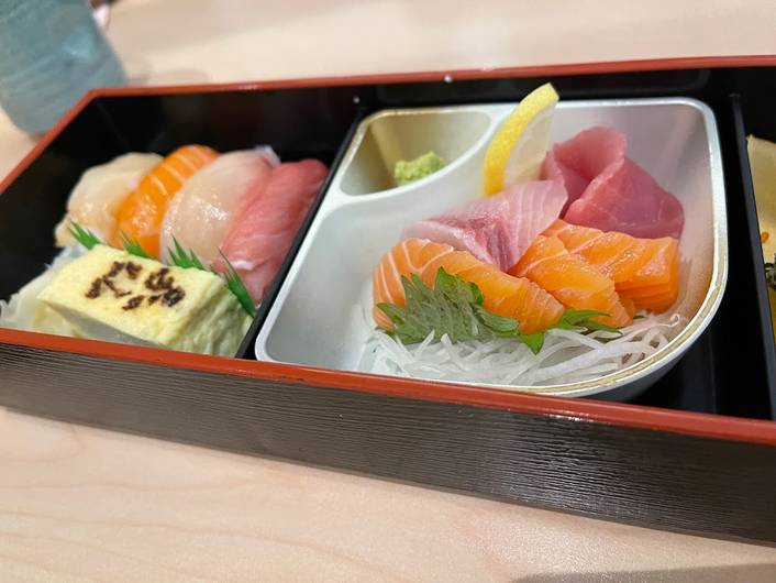 Kyoaji Dining at 111 Somerset