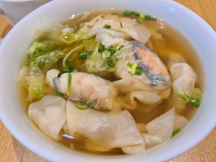 So Good | Char Chan Tang and Bakery at 111 Somerset