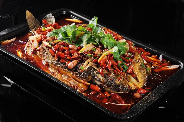 Tian Tian You Yu 天天友魚 at 111 Somerset
