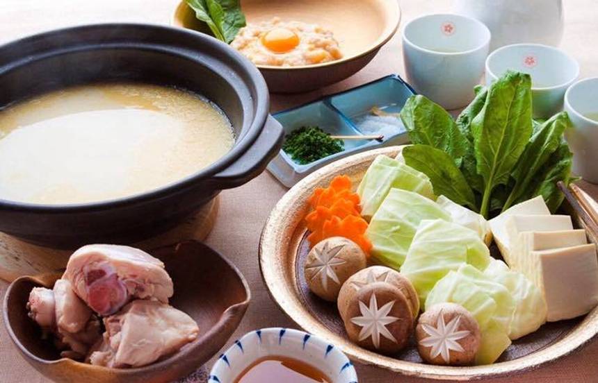 Torikin 鶏金 at UE Square