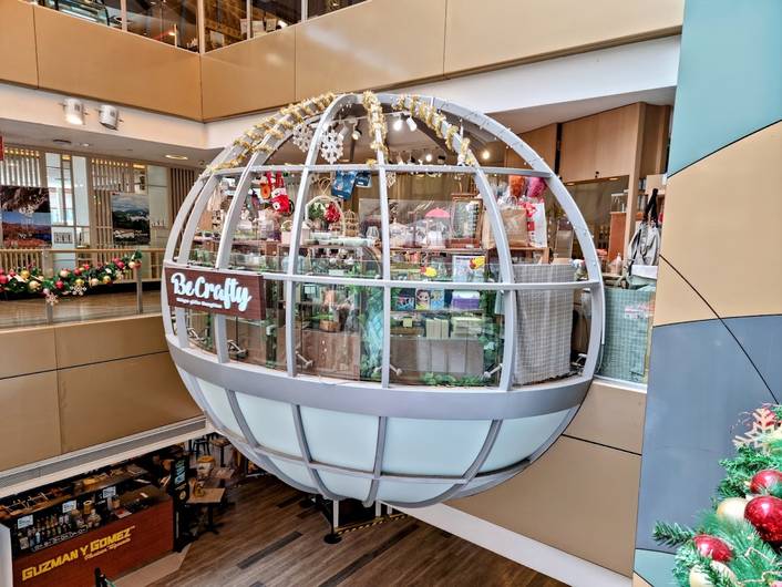 Be Crafty at Velocity @ Novena Square