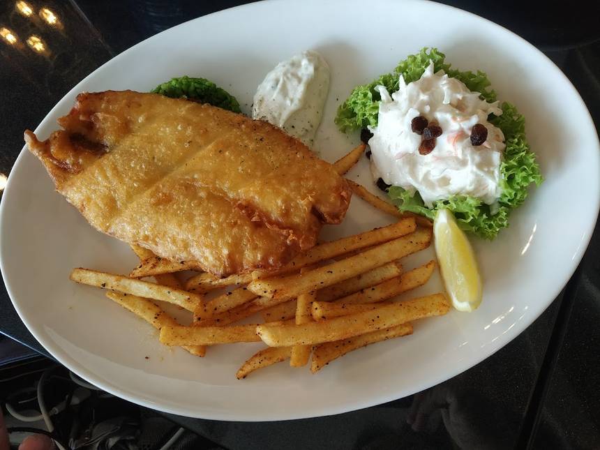 Harry's Bar + Dining at Velocity @ Novena Square