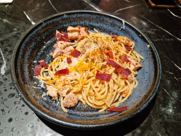 Josh's Grill at Velocity @ Novena Square