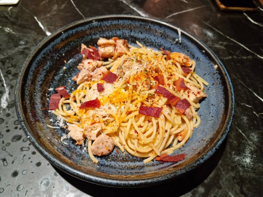 Josh's Grill at Velocity @ Novena Square