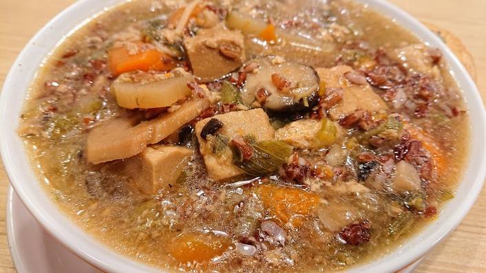 The Soup Spoon at Velocity @ Novena Square