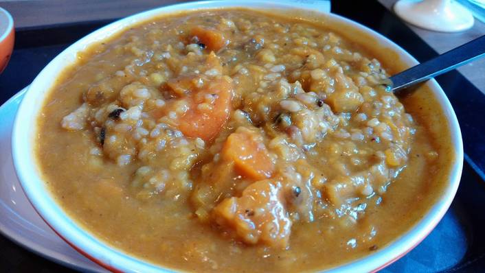The Soup Spoon at Velocity @ Novena Square