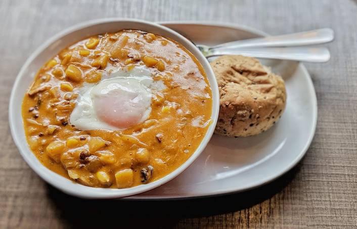 The Soup Spoon at Velocity @ Novena Square