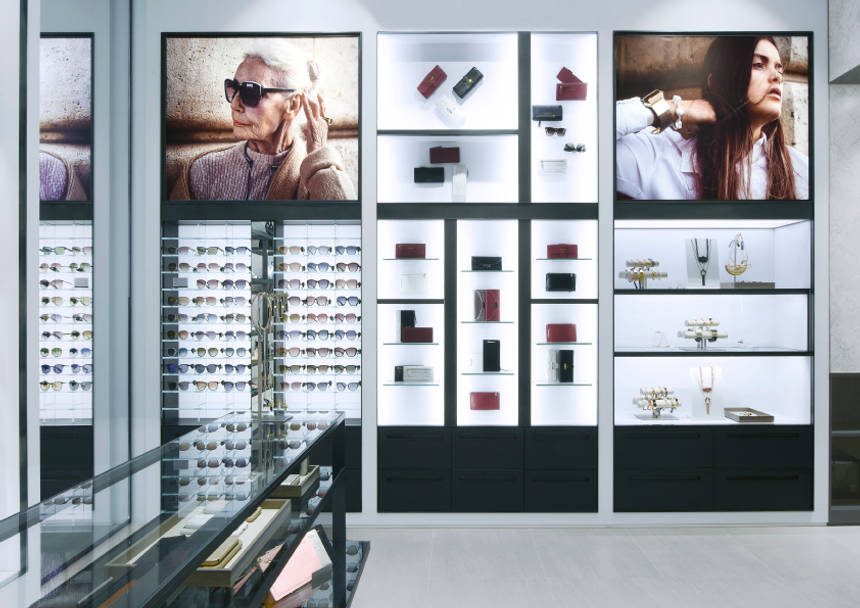 CHARLES & KEITH at Waterway Point