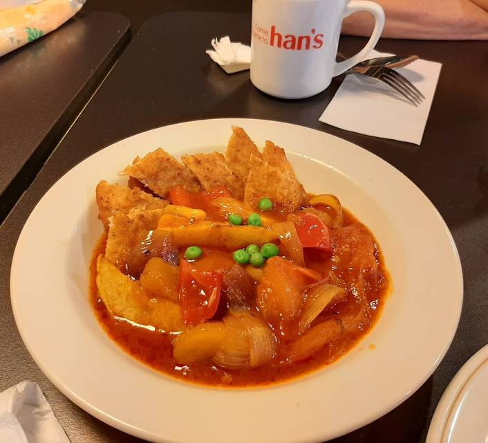 Han's at Waterway Point