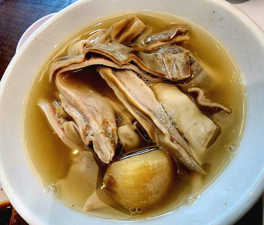 Song Fa Bak Kut Teh at Waterway Point