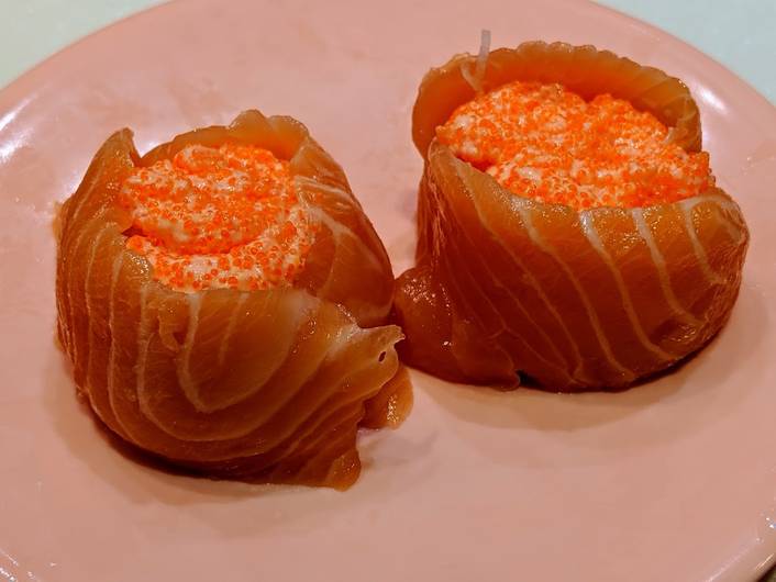 Sushi Express at Waterway Point