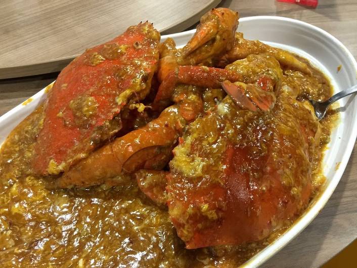 Uncle Leong Signatures at Waterway Point