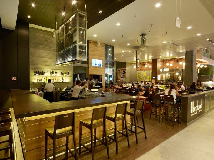 Brotzeit at Westgate