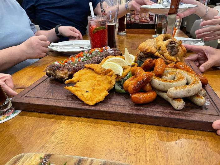 Brotzeit at Westgate