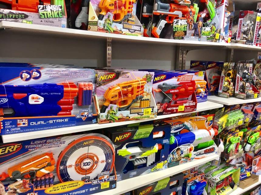 Tom & Stefanie at West Mall