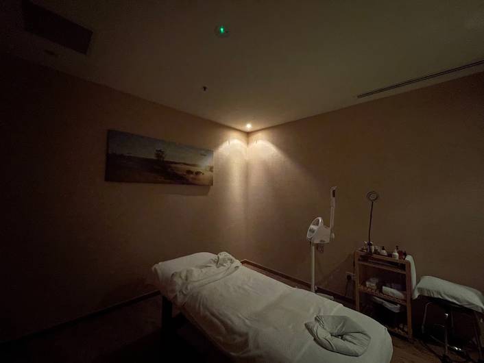 Nature’s Spa by Jurlique at Wheelock Place