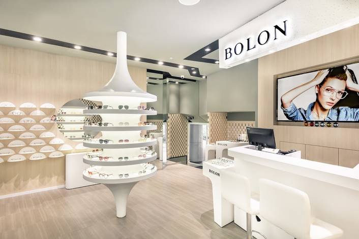 BOLON at Wisma Atria