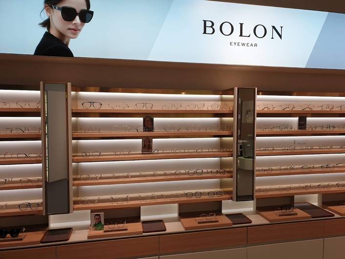 BOLON at Wisma Atria