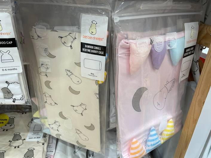 BOVE by Spring Maternity at Wisma Atria