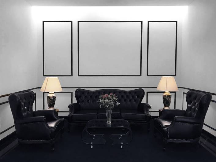 mǐ the salon at Wisma Atria
