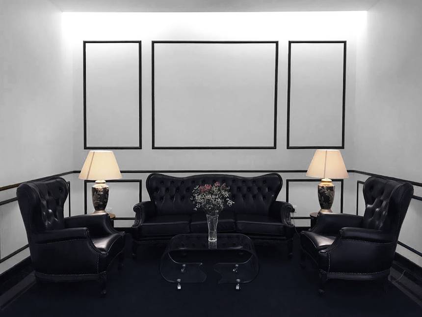 mǐ the salon at Wisma Atria
