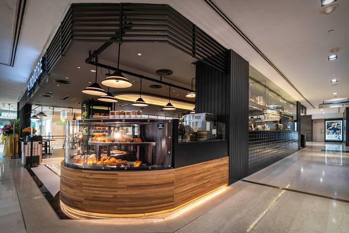 The Providore at Wisma Atria