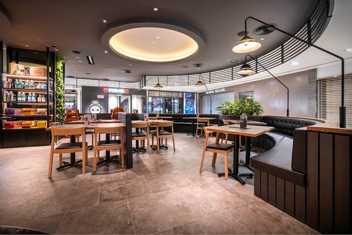 The Providore at Wisma Atria