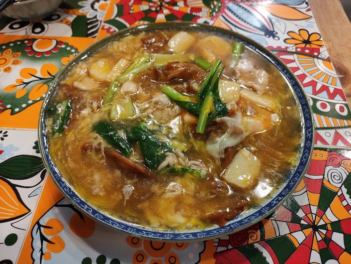 Penang Savour at YewTee Point
