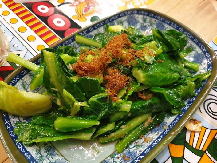 Penang Savour at YewTee Point
