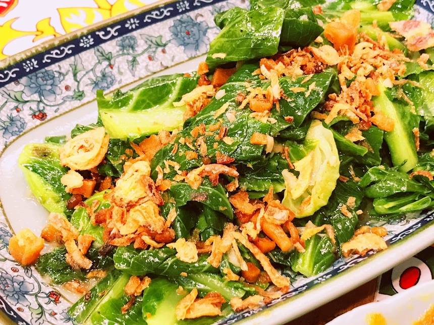 Penang Savour at YewTee Point