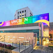 Junction 8 Shopping Mall