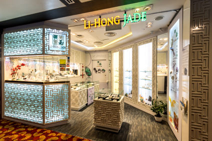 Li Hong Jade Chinatown Point SingMalls