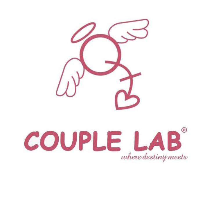 Couple Lab at JCube