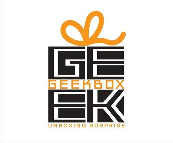 Geek Box at JCube